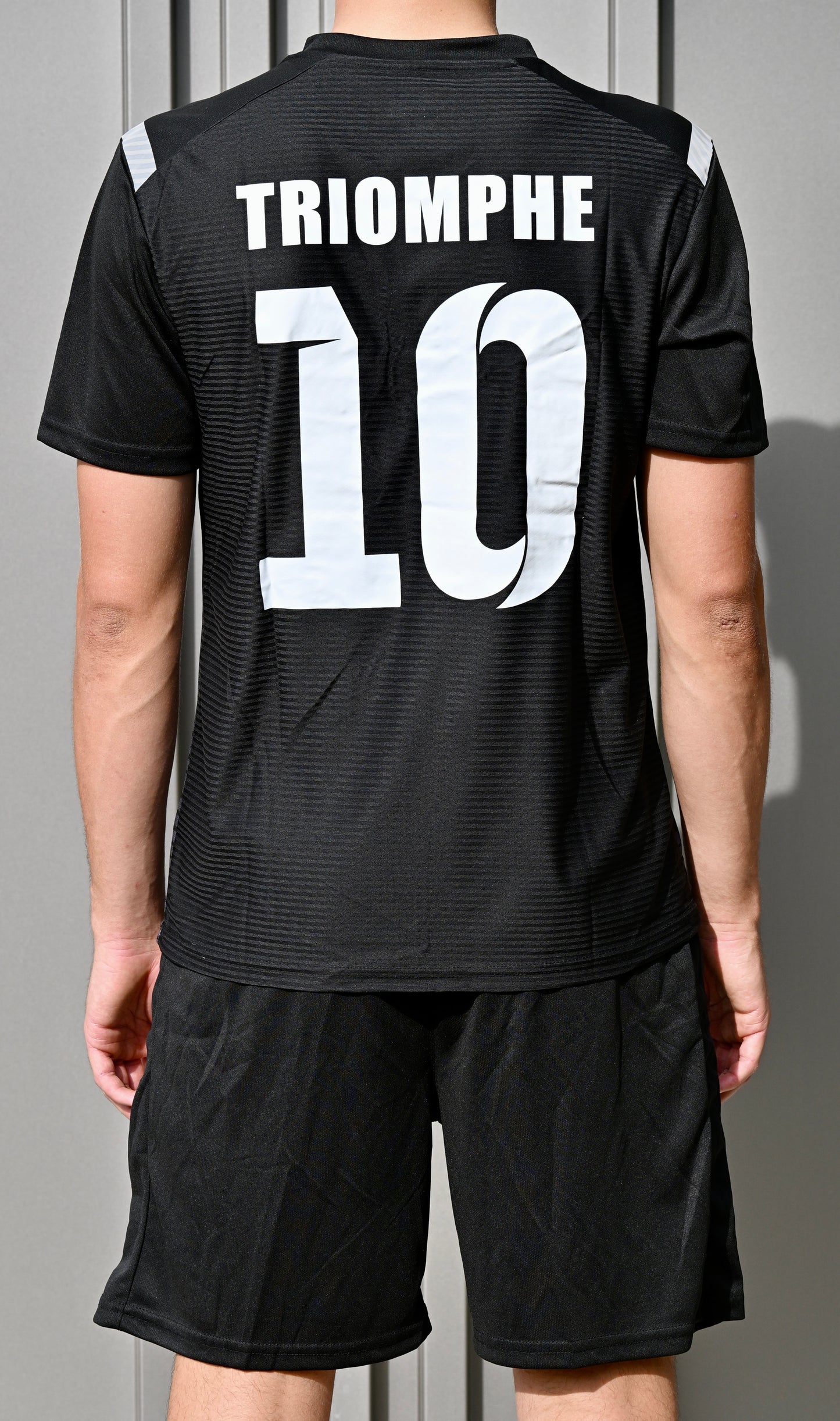 Ensemble de Football Triomphe