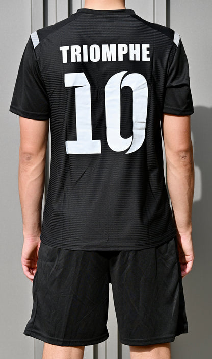 Ensemble de Football Triomphe