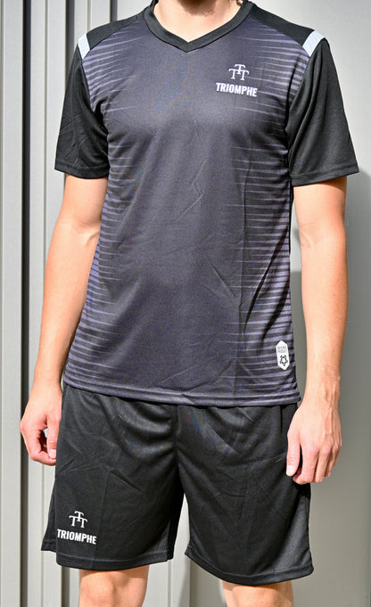Ensemble de Football Triomphe