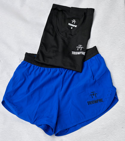 Ensemble de Running Masculin Triomphe