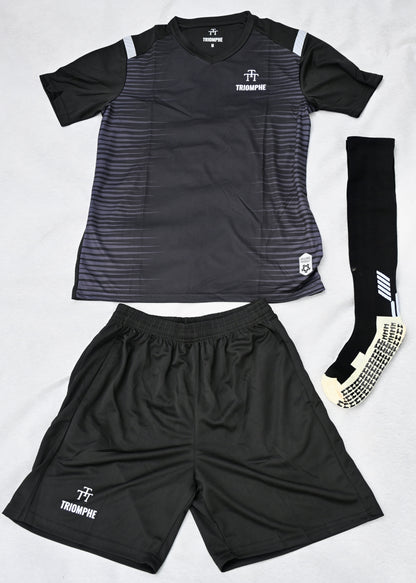Ensemble de Football Triomphe