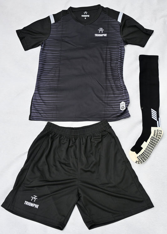 Ensemble de Football Triomphe
