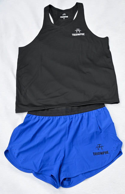 Ensemble de Running Masculin Triomphe