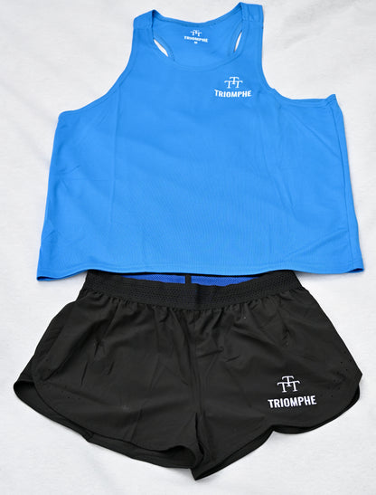 Ensemble de Running Triomphe Masculin