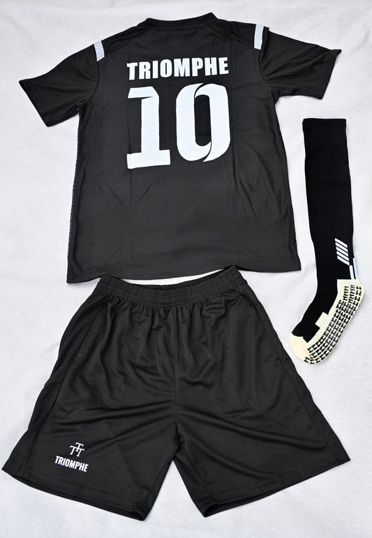 Ensemble de Football Triomphe
